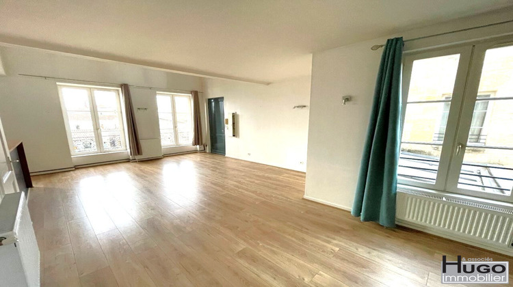 Ma-Cabane - Vente Immeuble BORDEAUX, 390 m²