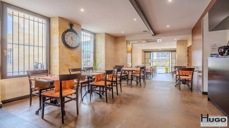 Ma-Cabane - Vente Immeuble BORDEAUX, 310 m²