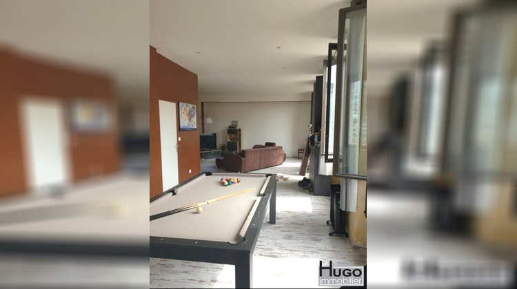 Ma-Cabane - Vente Immeuble BORDEAUX, 310 m²