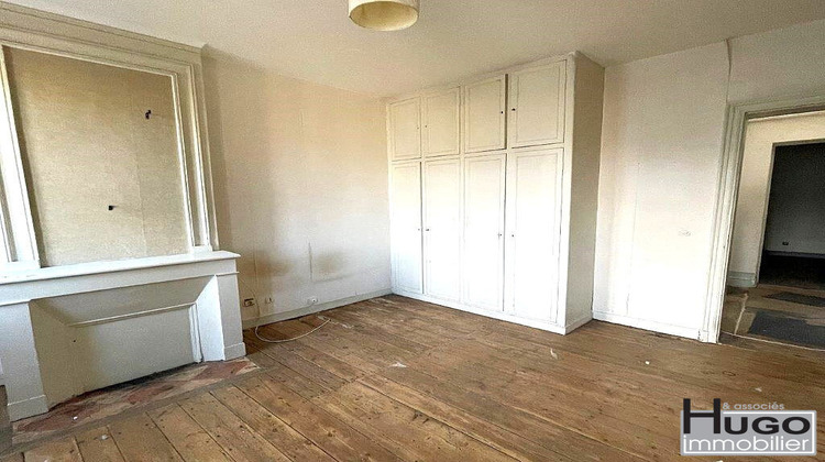 Ma-Cabane - Vente Immeuble BORDEAUX, 215 m²