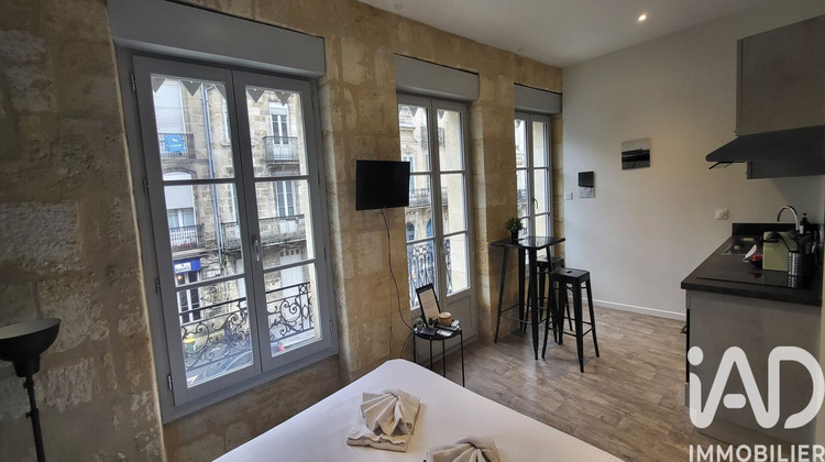 Ma-Cabane - Vente Immeuble Bordeaux, 94 m²