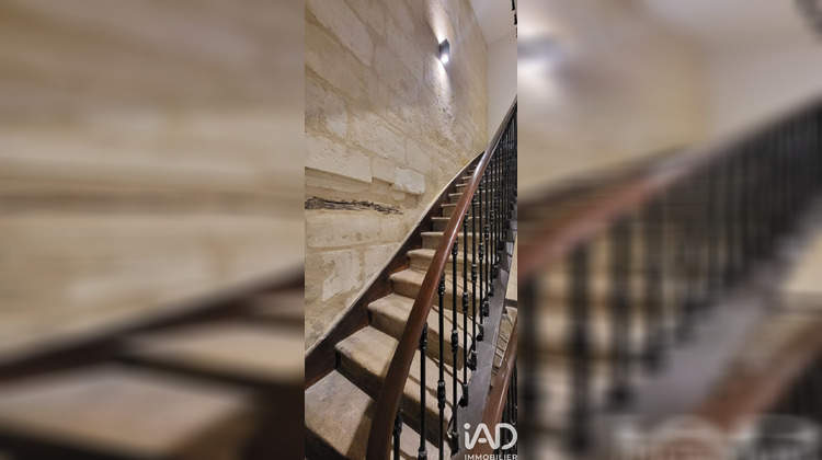 Ma-Cabane - Vente Immeuble Bordeaux, 94 m²