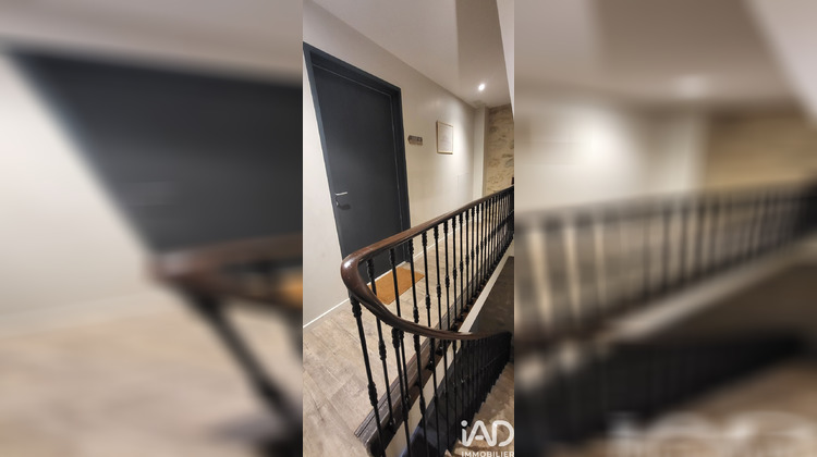 Ma-Cabane - Vente Immeuble Bordeaux, 94 m²