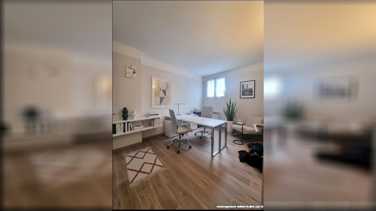 Ma-Cabane - Vente Immeuble Bordeaux, 306 m²