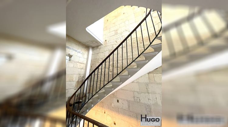 Ma-Cabane - Vente Immeuble BORDEAUX, 330 m²