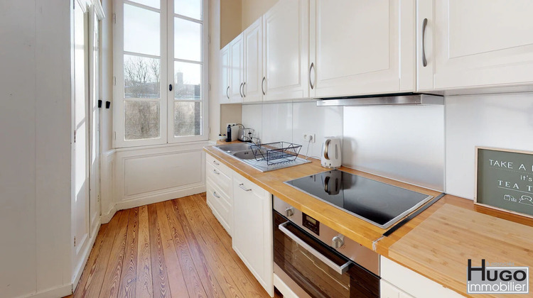 Ma-Cabane - Vente Immeuble BORDEAUX, 330 m²