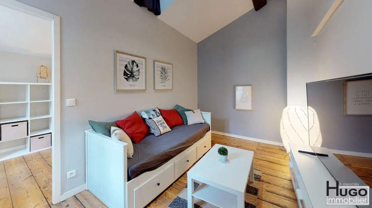 Ma-Cabane - Vente Immeuble BORDEAUX, 330 m²