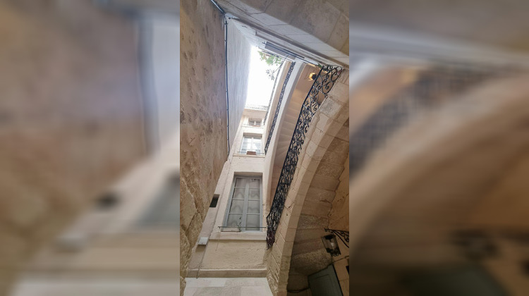 Ma-Cabane - Vente Immeuble Bordeaux, 220 m²