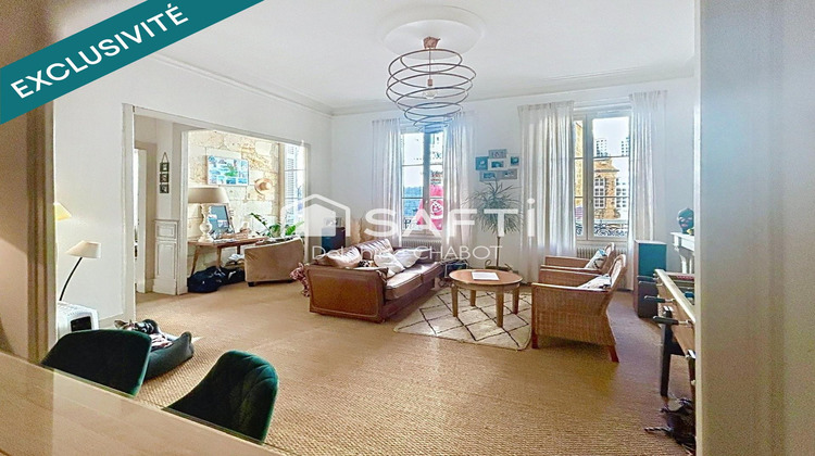 Ma-Cabane - Vente Immeuble Bordeaux, 160 m²