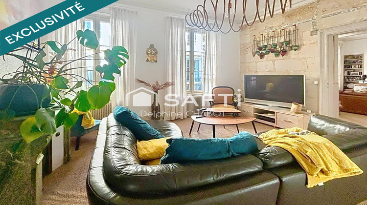 Ma-Cabane - Vente Immeuble Bordeaux, 160 m²