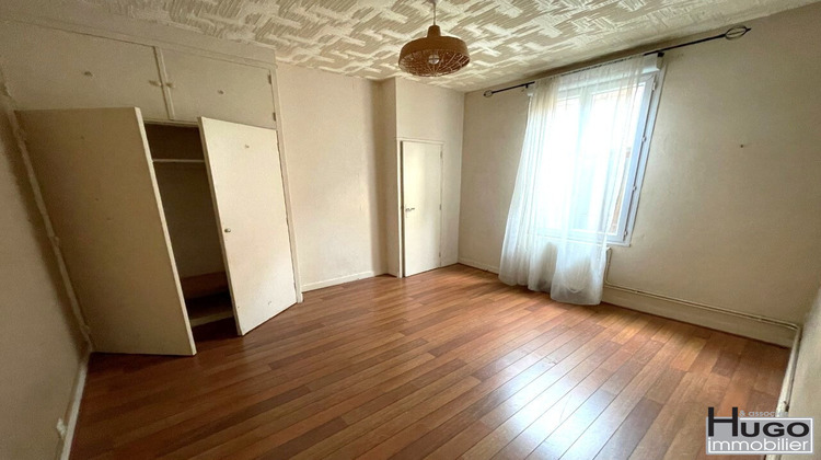 Ma-Cabane - Vente Immeuble BORDEAUX, 157 m²