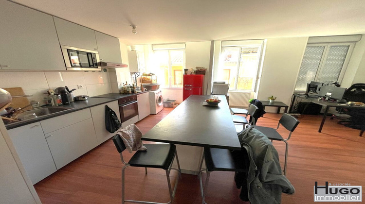 Ma-Cabane - Vente Immeuble BORDEAUX, 157 m²