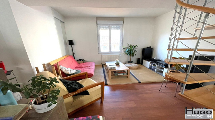 Ma-Cabane - Vente Immeuble BORDEAUX, 157 m²