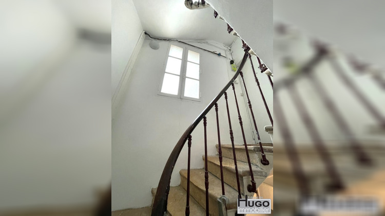 Ma-Cabane - Vente Immeuble BORDEAUX, 157 m²