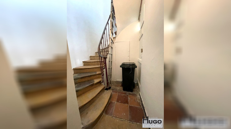 Ma-Cabane - Vente Immeuble BORDEAUX, 157 m²