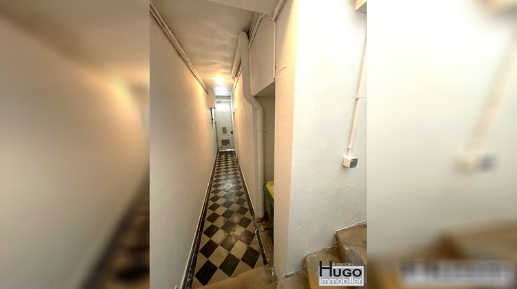 Ma-Cabane - Vente Immeuble BORDEAUX, 157 m²