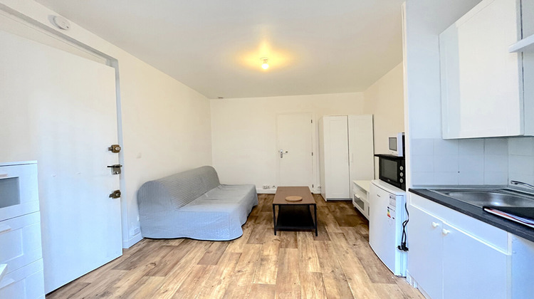 Ma-Cabane - Vente Immeuble BORDEAUX, 121 m²