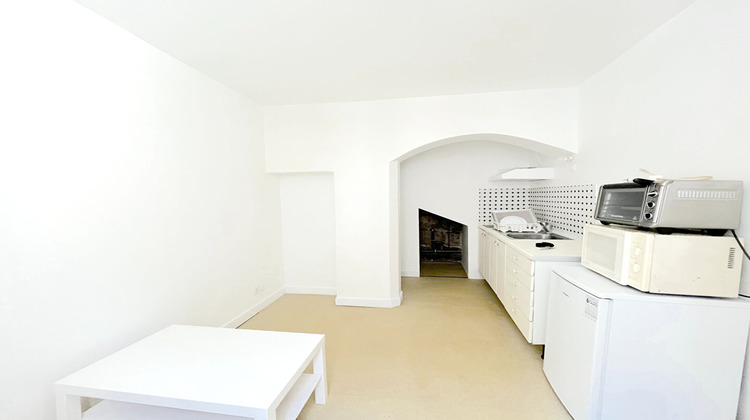 Ma-Cabane - Vente Immeuble BORDEAUX, 121 m²