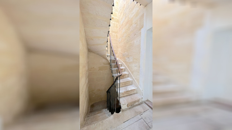 Ma-Cabane - Vente Immeuble BORDEAUX, 121 m²