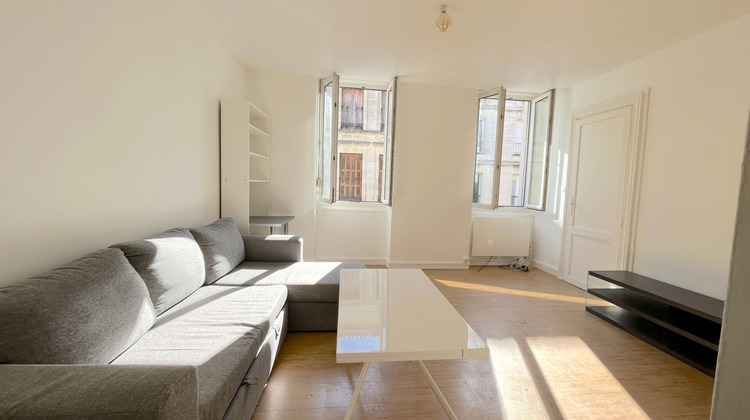 Ma-Cabane - Vente Immeuble BORDEAUX, 121 m²