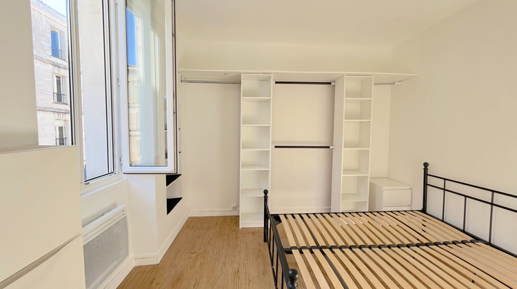 Ma-Cabane - Vente Immeuble BORDEAUX, 121 m²