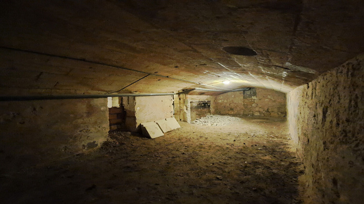 Ma-Cabane - Vente Immeuble BORDEAUX, 85 m²