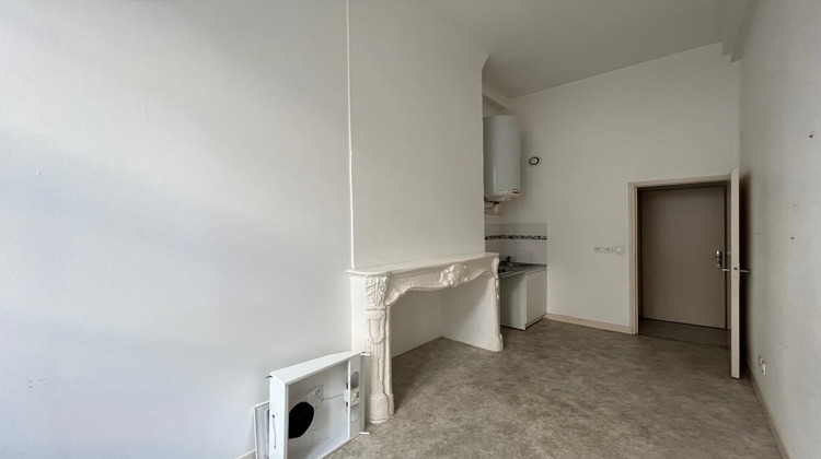 Ma-Cabane - Vente Immeuble Bordeaux, 214 m²