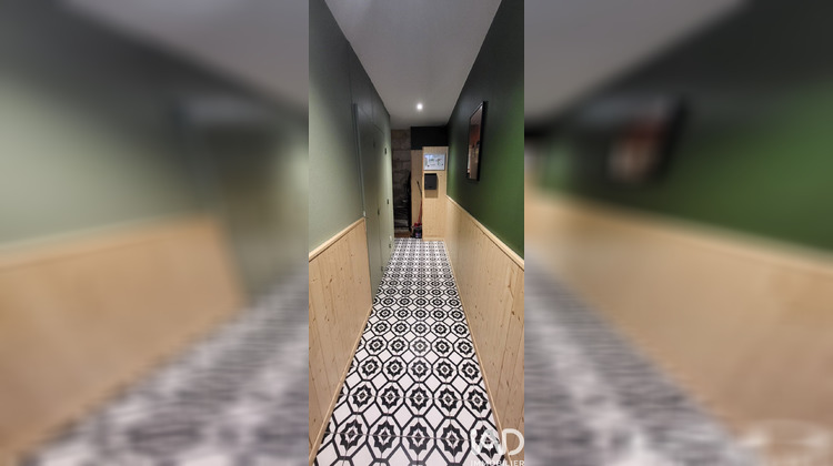 Ma-Cabane - Vente Immeuble Bordeaux, 94 m²