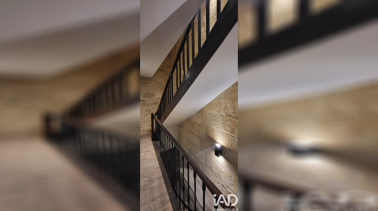 Ma-Cabane - Vente Immeuble Bordeaux, 94 m²