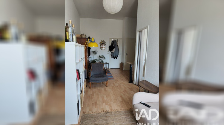 Ma-Cabane - Vente Immeuble Bordeaux, 82 m²