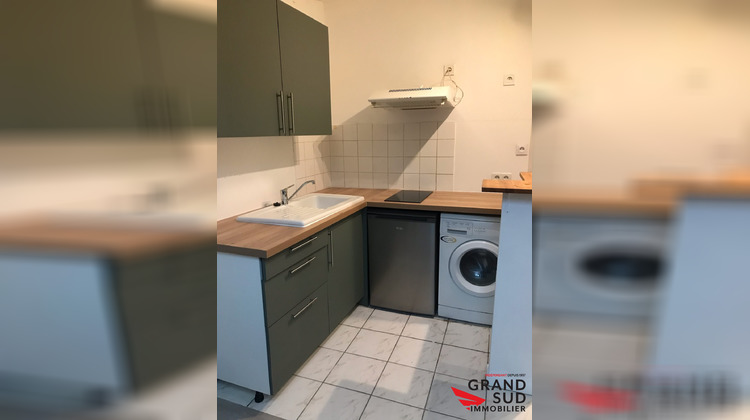 Ma-Cabane - Vente Immeuble Bordeaux, 162 m²