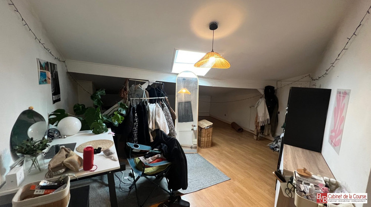 Ma-Cabane - Vente Immeuble Bordeaux, 140 m²
