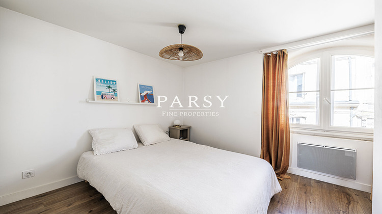 Ma-Cabane - Vente Immeuble BORDEAUX, 128 m²