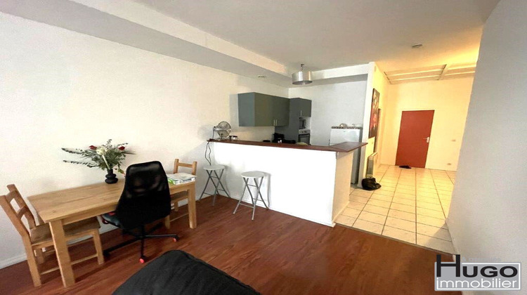 Ma-Cabane - Vente Immeuble BORDEAUX, 280 m²