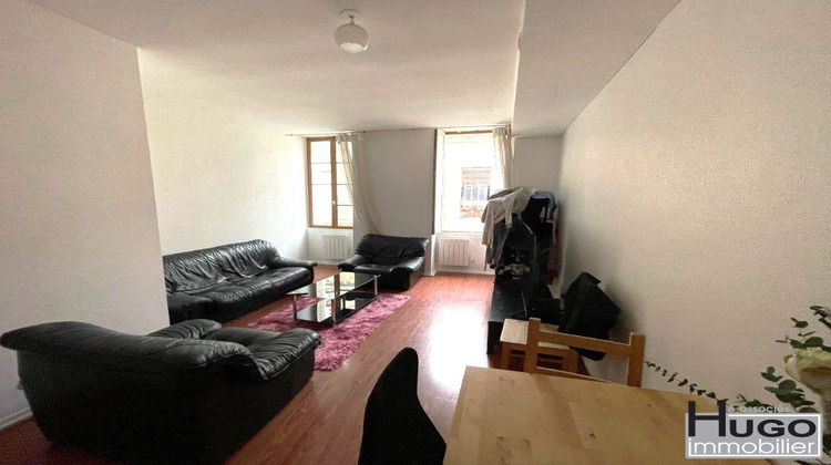 Ma-Cabane - Vente Immeuble BORDEAUX, 280 m²