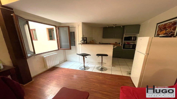 Ma-Cabane - Vente Immeuble BORDEAUX, 280 m²