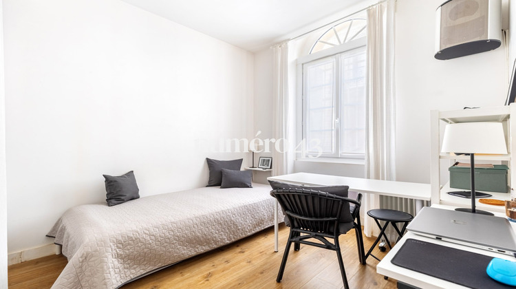 Ma-Cabane - Vente Immeuble Bordeaux, 127 m²