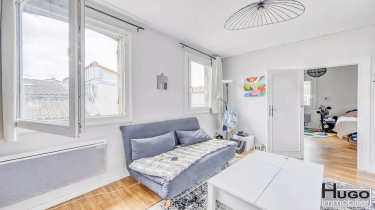 Ma-Cabane - Vente Immeuble BORDEAUX, 130 m²