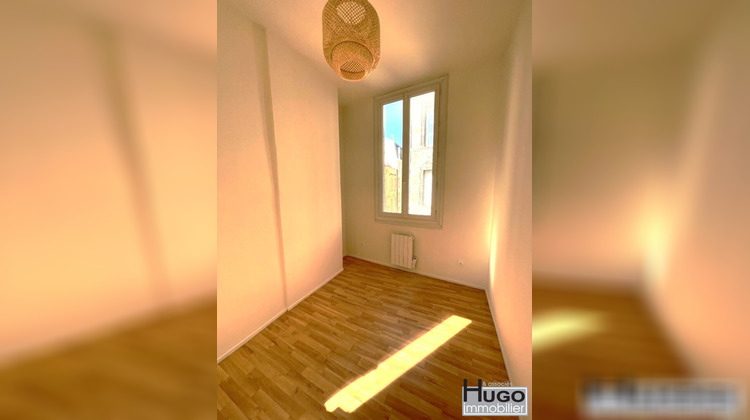 Ma-Cabane - Vente Immeuble BORDEAUX, 130 m²