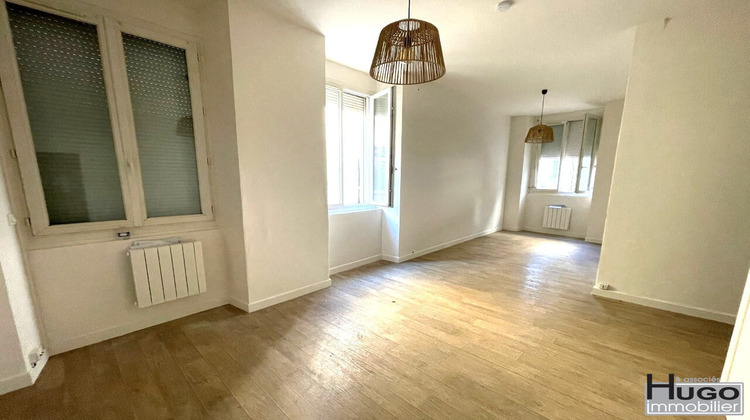 Ma-Cabane - Vente Immeuble BORDEAUX, 130 m²