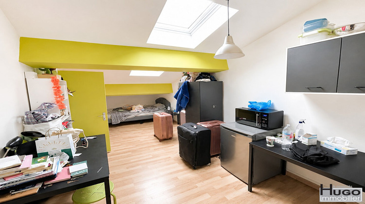 Ma-Cabane - Vente Immeuble BORDEAUX, 280 m²