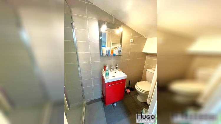 Ma-Cabane - Vente Immeuble BORDEAUX, 280 m²
