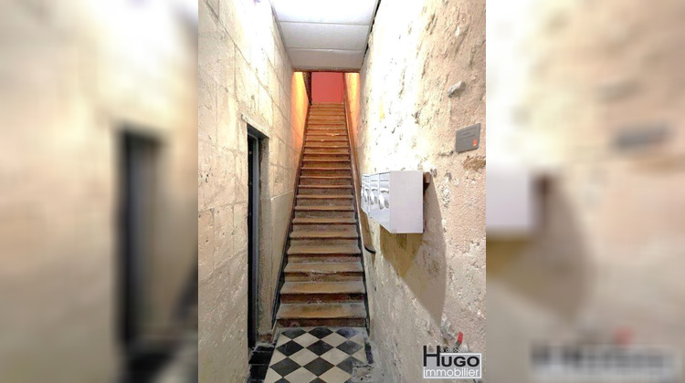 Ma-Cabane - Vente Immeuble BORDEAUX, 280 m²