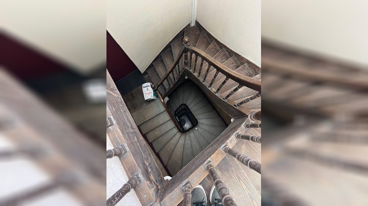 Ma-Cabane - Vente Immeuble Bordeaux, 136 m²