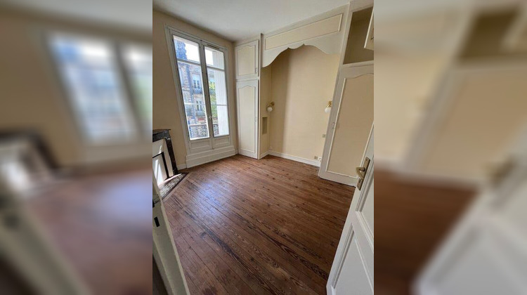 Ma-Cabane - Vente Immeuble Bordeaux, 136 m²