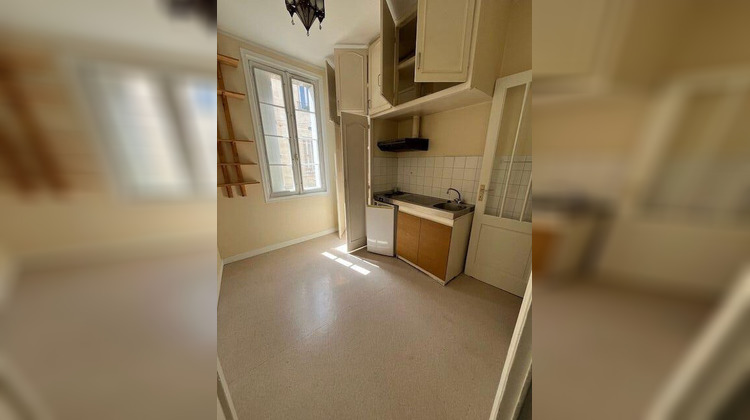 Ma-Cabane - Vente Immeuble Bordeaux, 136 m²