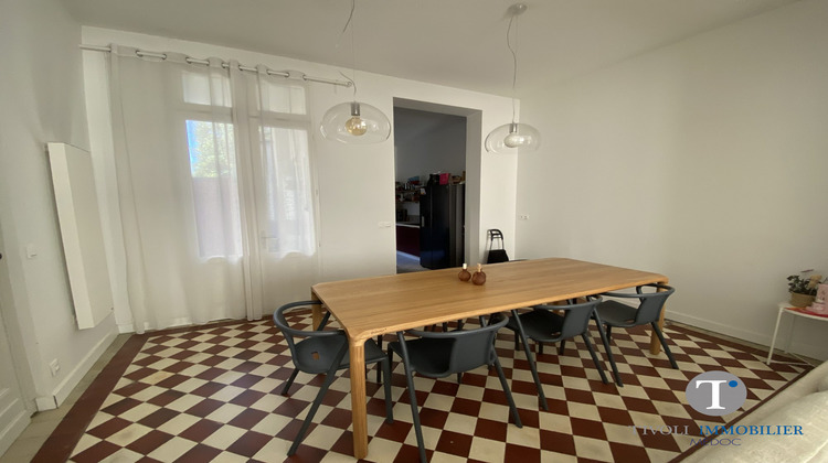 Ma-Cabane - Vente Immeuble Bordeaux, 232 m²