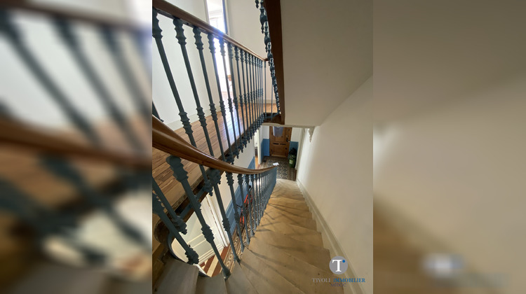 Ma-Cabane - Vente Immeuble Bordeaux, 232 m²
