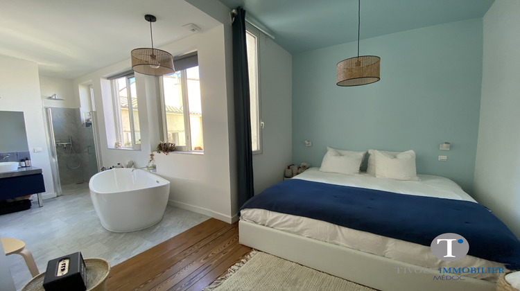 Ma-Cabane - Vente Immeuble Bordeaux, 232 m²
