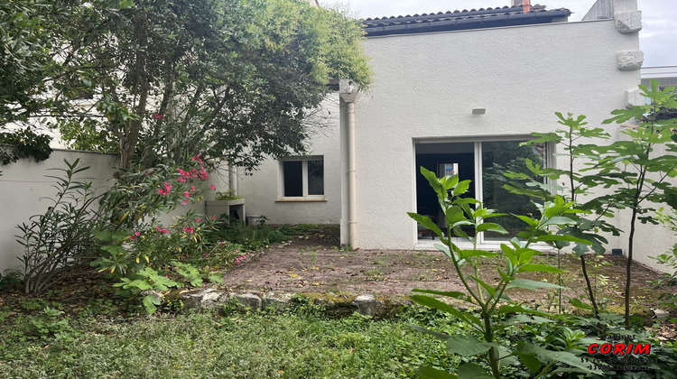 Ma-Cabane - Vente Immeuble Bordeaux, 167 m²